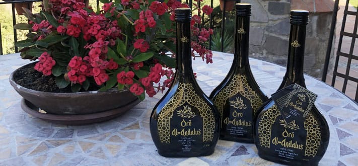 How to preserve EVOO