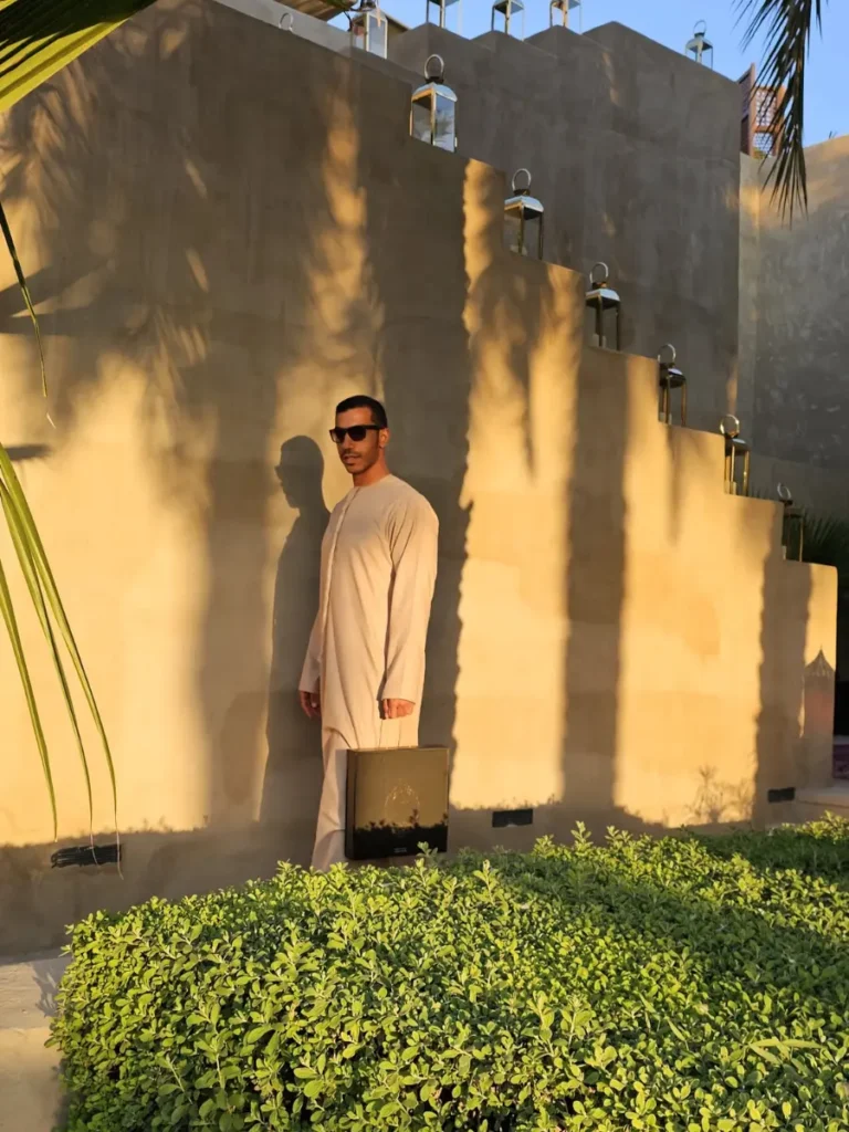 Luxury Mediterranean lifestyle inspired by Spanish heritage brand in Dubai