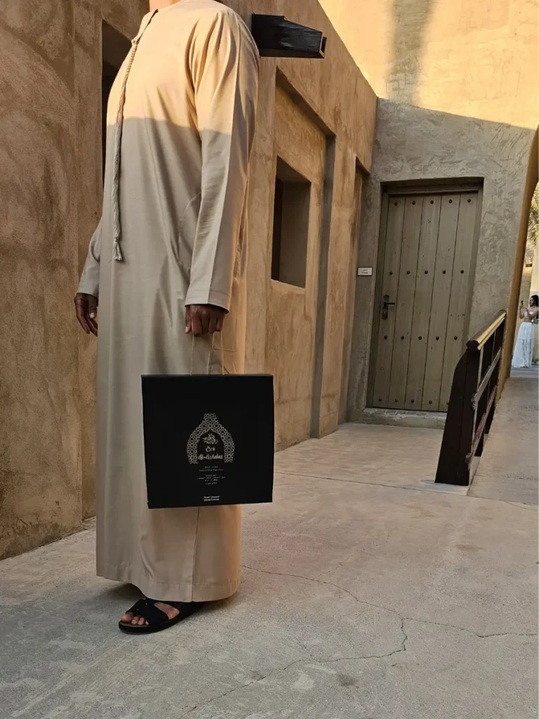 Luxury Mediterranean lifestyle inspired by Spanish heritage brand in Dubai