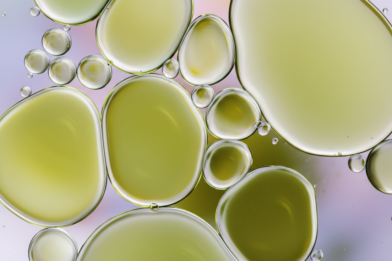 The Benefits of Olive Oil in your Skin
