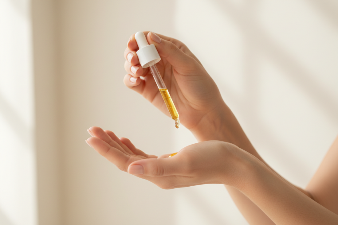 Benefits of Olive Oil on the Skin